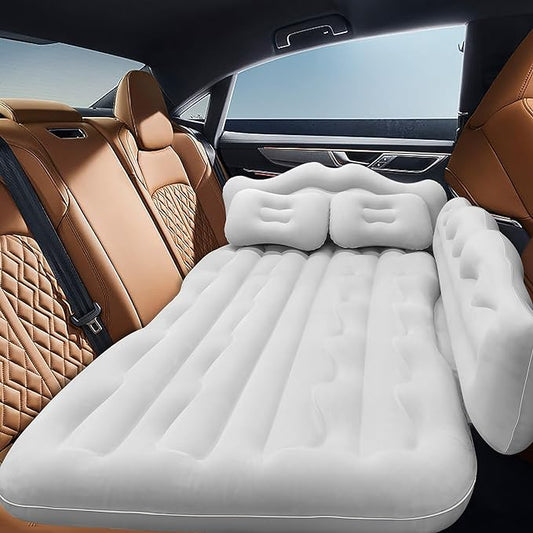 Premium Car Bed Air Mat