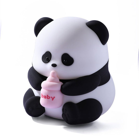 Panda night lamp premium quality