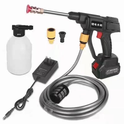 Cordless Portable Power Washer for Car