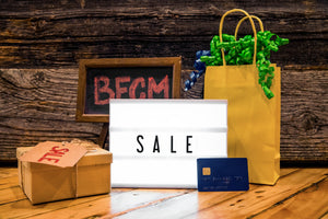 Shoes & Bags